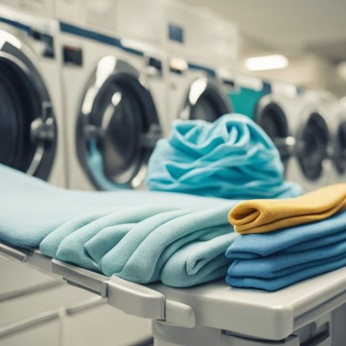 Elibüyük Çamaşırhane Kurumsal